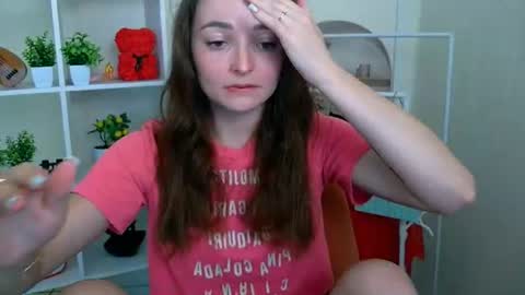 Snapshot of kiss_shy chatting on 07-04-26, 03:29 Valeria online show from 07-04-26, 03:29