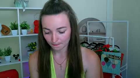Snapshot of kiss_shy chatting on 07-07-26, 04:22 Valeria online show from 07-07-26, 04:22