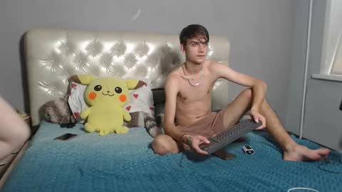 Angela and Dan online show from 09-19-25, 11:11