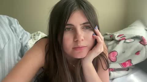 Snapshot of kissbriella chatting on 09-16-25, 05:14 kissbriella online show from 09-16-25, 05:14