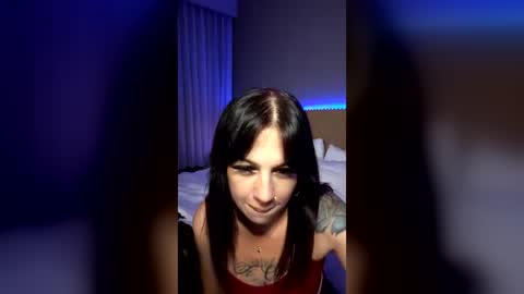 KissedBySnow online show from 07-10-26, 01:21