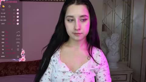 Hot Eva online show from 11-26-25, 04:46