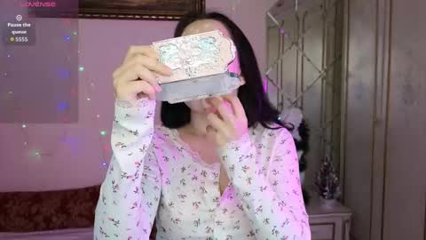 Hot Eva online show from 01-14-26, 05:02