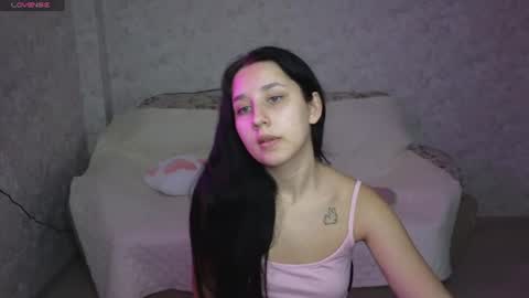 Hot Eva online show from 06-14-26, 11:45