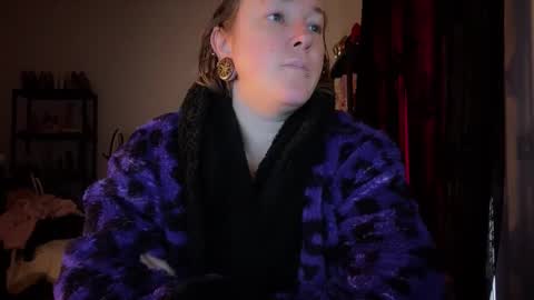 kissica online show from 01-08-26, 07:54