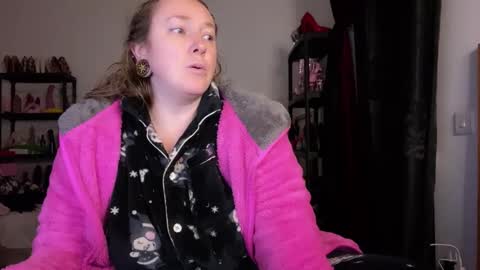 kissica online show from 01-14-26, 05:02