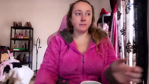 kissica online show from 01-18-26, 11:47