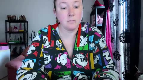 kissica online show from 03-24-26, 10:42