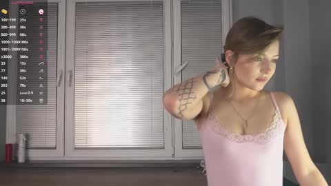 Lola online show from 02-23-26, 07:44