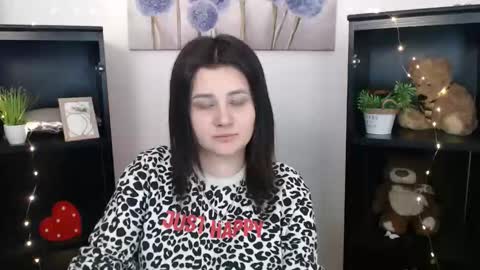 kissleoxx online show from 02-16-26, 01:40