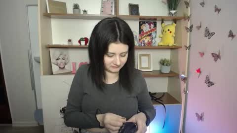 kissleoxx online show from 04-06-26, 12:06