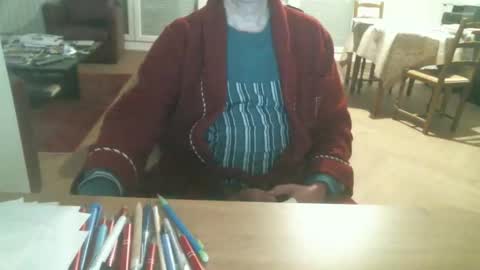 kisslog1 online show from 11-29-25, 04:21