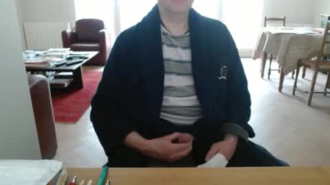 kisslog1 online show from 02-08-26, 09:45