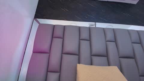 Snapshot of kissme_luna chatting on 02-27-26, 07:03 BELLA FLAME online show from 02-27-26, 07:03