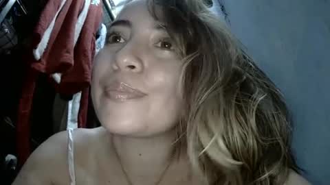 Erika paul online show from 10-08-25, 11:35