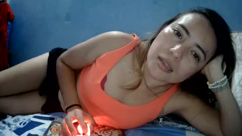 Erika paul online show from 07-30-26, 12:04