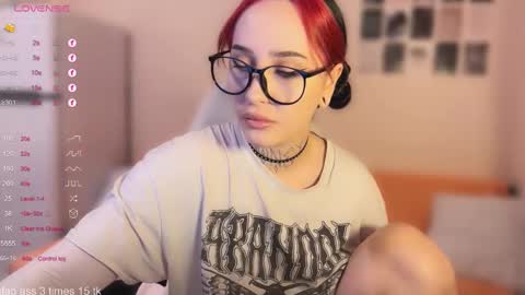 Nastya  online show from 01-11-26, 04:34