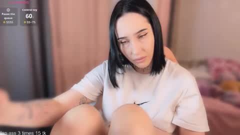Nastya  online show from 04-15-26, 07:58
