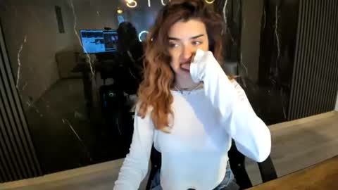 KissMyMissy  online show from 07-24-26, 02:15