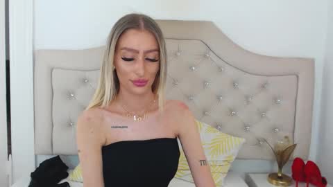 Natalie online show from 01-11-26, 12:32