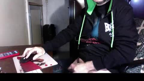 Snapshot of kissofbanned1983 chatting on 10-27-25, 10:52 kissofbanned1983 online show from 10-27-25, 10:52