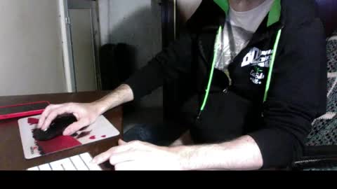 Snapshot of kissofbanned1983 chatting on 11-01-25, 10:17 kissofbanned1983 online show from 11-01-25, 10:17