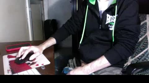 Snapshot of kissofbanned1983 chatting on 11-02-25, 10:17 kissofbanned1983 online show from 11-02-25, 10:17