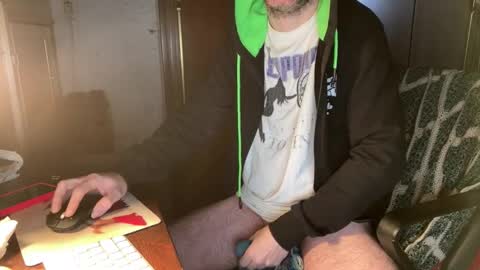 kissofbanned1983 online show from 03-04-26, 11:05