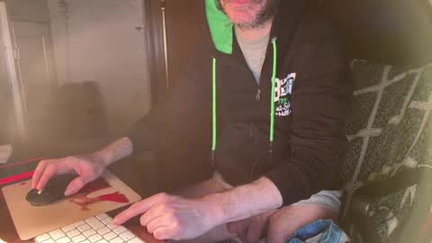 kissofbanned1983 online show from 03-08-26, 09:51