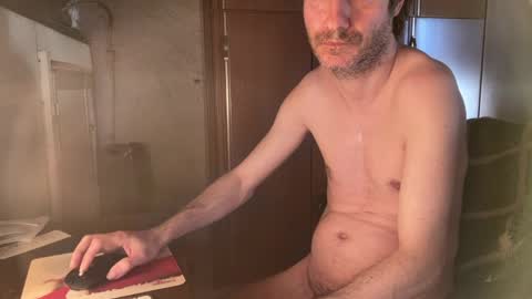 kissofbanned1983 online show from 04-08-26, 04:40