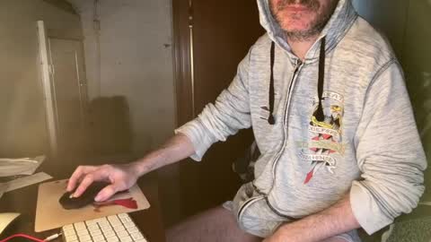 kissofbanned1983 online show from 04-13-26, 10:32