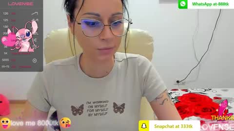 kisssnicol online show from 02-20-25, 04:03