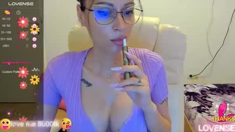 kisssnicol online show from 09-12-25, 04:18