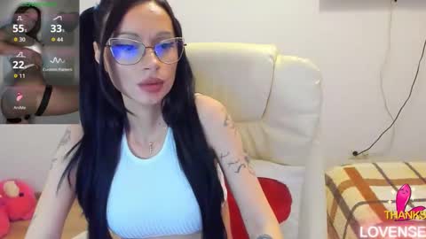 kisssnicol online show from 04-10-26, 05:39