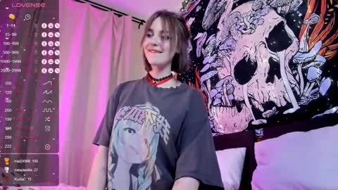 Snapshot of kissthasky chatting on 02-26-25, 09:58 Kissthasky online show from 02-26-25, 09:58