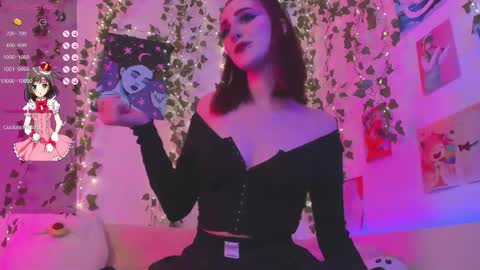 Snapshot of kissthasky chatting on 09-21-25, 02:51 Kissthasky online show from 09-21-25, 02:51