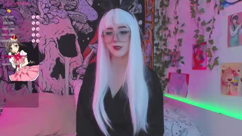 Snapshot of kissthasky chatting on 10-06-25, 07:22 Kissthasky online show from 10-06-25, 07:22