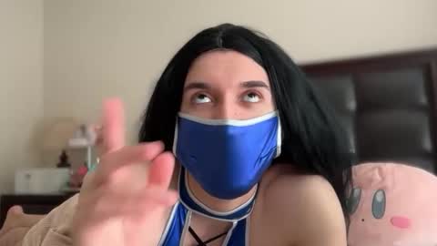 kitanamkxxx online show from 02-04-26, 11:42