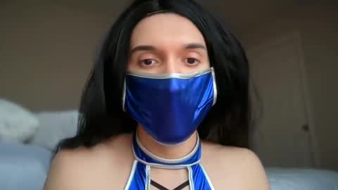 kitanamkxxx online show from 03-01-26, 01:29