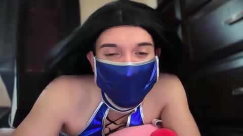 kitanamkxxx online show from 03-25-26, 11:44