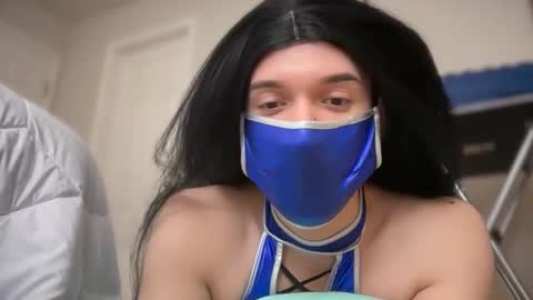 Snapshot of kitanamkxxx chatting on 04-20-26, 10:51 kitanamkxxx online show from 04-20-26, 10:51