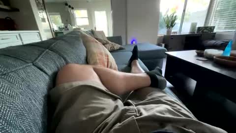 Hunter online show from 12-04-25, 11:57