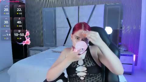 Snapshot of kitanna_1 chatting on 07-01-26, 10:09 kitanna_1 online show from 07-01-26, 10:09