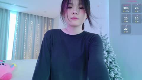 Snapshot of kitayamachu chatting on 12-19-24, 01:39 Aya online show from 12-19-24, 01:39