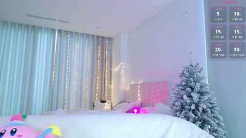 Snapshot of kitayamachu chatting on 12-23-24, 03:29 Aya online show from 12-23-24, 03:29