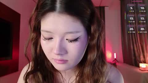 Snapshot of kitayamachu chatting on 09-14-25, 03:11 Aya online show from 09-14-25, 03:11