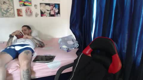 kitcatdreams online show from 04-28-26, 04:45