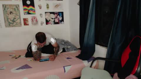 kitcatdreams online show from 05-09-26, 11:32