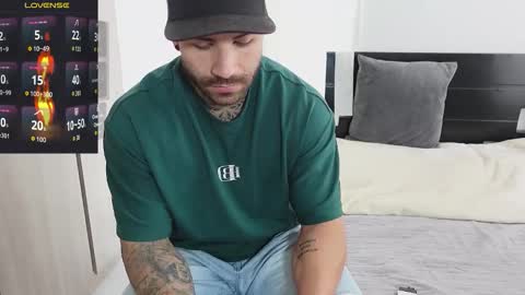 Snapshot of kite__ chatting on 01-15-26, 08:34 kite__ online show from 01-15-26, 08:34