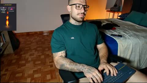 kite__ online show from 04-10-26, 02:17